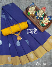 Load image into Gallery viewer, *DSR-Arani Swarnakala Pattu Sarees - Sheetal Fashionzz