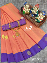 Load image into Gallery viewer, *DSR-Arani Swarnakala Pattu Sarees - Sheetal Fashionzz