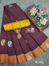 Load image into Gallery viewer, *DSR-Arani Swarnakala Pattu Sarees - Sheetal Fashionzz
