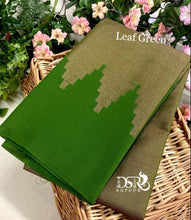 Load image into Gallery viewer, DSR-Temple Tissue Pattu Sarees - Sheetal Fashionzz