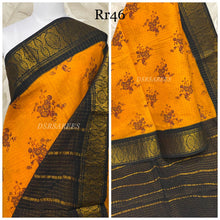 Load image into Gallery viewer, DSR-Vannamalar Sungudi zarikattam ππ΄π
πΈπΈπ - Sheetal Fashionzz