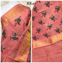 Load image into Gallery viewer, DSR-Vannamalar Sungudi zarikattam ππ΄π
πΈπΈπ - Sheetal Fashionzz