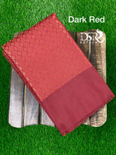 Load image into Gallery viewer, DSR-Swayamwara Tissue Pattu Sarees - Sheetal Fashionzz