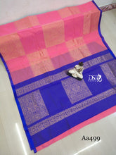 Load image into Gallery viewer, DSR-Bridal Grand Sico sarees - Sheetal Fashionzz