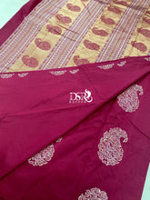 Load image into Gallery viewer, DSR-Fusion of Kanchi Soft Silk Sarees - Sheetal Fashionzz