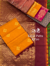 Load image into Gallery viewer, DSR-Kovai Pattu ππ΄π
πΈπΈπ - Sheetal Fashionzz