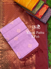 Load image into Gallery viewer, DSR-Kovai Pattu ππ΄π
πΈπΈπ - Sheetal Fashionzz