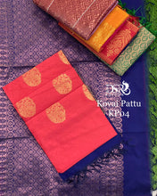 Load image into Gallery viewer, DSR-Kovai Pattu ππ΄π
πΈπΈπ - Sheetal Fashionzz