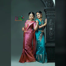 Load image into Gallery viewer, Dsr Soft SILK Bridal Collection Sarees - Sheetal Fashionzz
