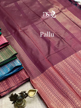 Load image into Gallery viewer, Dsr Soft SILK Bridal Collection Sarees - Sheetal Fashionzz