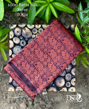 Load image into Gallery viewer, Dsr Ayiram butta or 1000 butta ππ΄π
πΈπΈπ - Sheetal Fashionzz