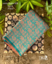 Load image into Gallery viewer, Dsr Ayiram butta or 1000 butta ππ΄π
πΈπΈπ - Sheetal Fashionzz