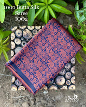 Load image into Gallery viewer, Dsr Ayiram butta or 1000 butta ππ΄π
πΈπΈπ - Sheetal Fashionzz