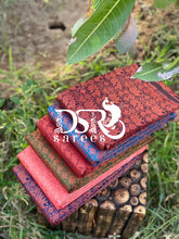 Load image into Gallery viewer, Dsr Ayiram butta or 1000 butta ππ΄π
πΈπΈπ - Sheetal Fashionzz