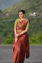 Load image into Gallery viewer, Dsr Ayiram butta or 1000 butta ππ΄π
πΈπΈπ - Sheetal Fashionzz