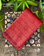 Load image into Gallery viewer, Dsr Ayiram butta or 1000 butta ππ΄π
πΈπΈπ - Sheetal Fashionzz