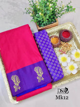 Load image into Gallery viewer, Dsr madisar Arani Pattu Sarees - Sheetal Fashionzz