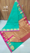 Load image into Gallery viewer, DSR-Bridal Grand Sico sarees - Sheetal Fashionzz