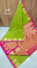 Load image into Gallery viewer, DSR-Bridal Grand Sico sarees - Sheetal Fashionzz