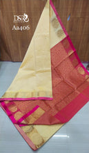 Load image into Gallery viewer, DSR-Bridal Grand Sico sarees - Sheetal Fashionzz