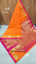 Load image into Gallery viewer, DSR-Bridal Grand Sico sarees - Sheetal Fashionzz