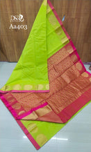 Load image into Gallery viewer, DSR-Bridal Grand Sico sarees - Sheetal Fashionzz