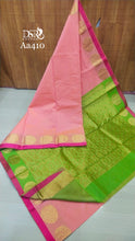 Load image into Gallery viewer, DSR-Bridal Grand Sico sarees - Sheetal Fashionzz