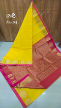 Load image into Gallery viewer, DSR-Bridal Grand Sico sarees - Sheetal Fashionzz
