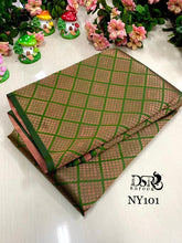 Load image into Gallery viewer, DSR-Swayamwara Tissue Pattu Sarees-5.0 - Sheetal Fashionzz