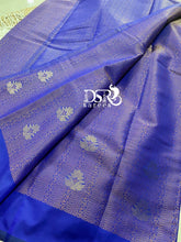 Load image into Gallery viewer, DSR-Anandavalli Tissue Pattu Sarees... 2.0 & 3.0 - Sheetal Fashionzz
