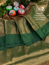 Load image into Gallery viewer, DSR-Mangala Swayamwara Tissue Pattu Sarees - Sheetal Fashionzz