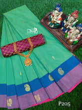 Load image into Gallery viewer, Dsr Special collection Arani pattu sarees - Sheetal Fashionzz