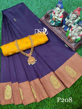 Load image into Gallery viewer, Dsr Special collection Arani pattu sarees - Sheetal Fashionzz
