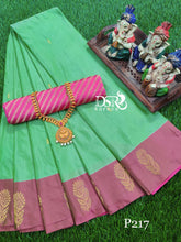 Load image into Gallery viewer, Dsr Special collection Arani pattu sarees - Sheetal Fashionzz