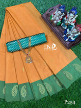 Load image into Gallery viewer, Dsr Special collection Arani pattu sarees - Sheetal Fashionzz