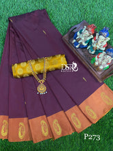 Load image into Gallery viewer, Dsr Special collection Arani pattu sarees - Sheetal Fashionzz