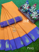 Load image into Gallery viewer, Dsr Special collection Arani pattu sarees - Sheetal Fashionzz