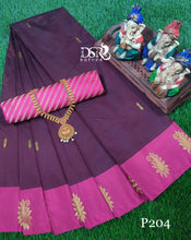 Load image into Gallery viewer, Dsr Special collection Arani pattu sarees - Sheetal Fashionzz