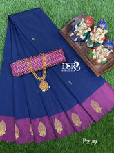 Load image into Gallery viewer, Dsr Special collection Arani pattu sarees - Sheetal Fashionzz