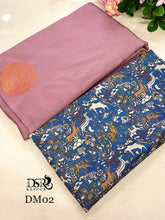 Load image into Gallery viewer, DSR-Kanchi Soft Silk butta Sarees - Sheetal Fashionzz