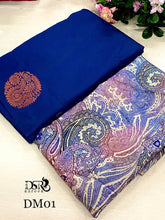 Load image into Gallery viewer, DSR-Kanchi Soft Silk butta Sarees - Sheetal Fashionzz