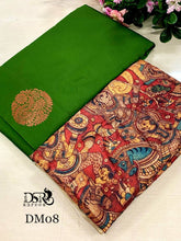 Load image into Gallery viewer, DSR-Kanchi Soft Silk butta Sarees - Sheetal Fashionzz