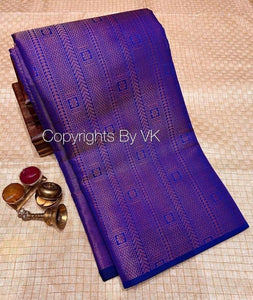 Vk Sarees Swayamwara Bridal Series - Sheetal Fashionzz