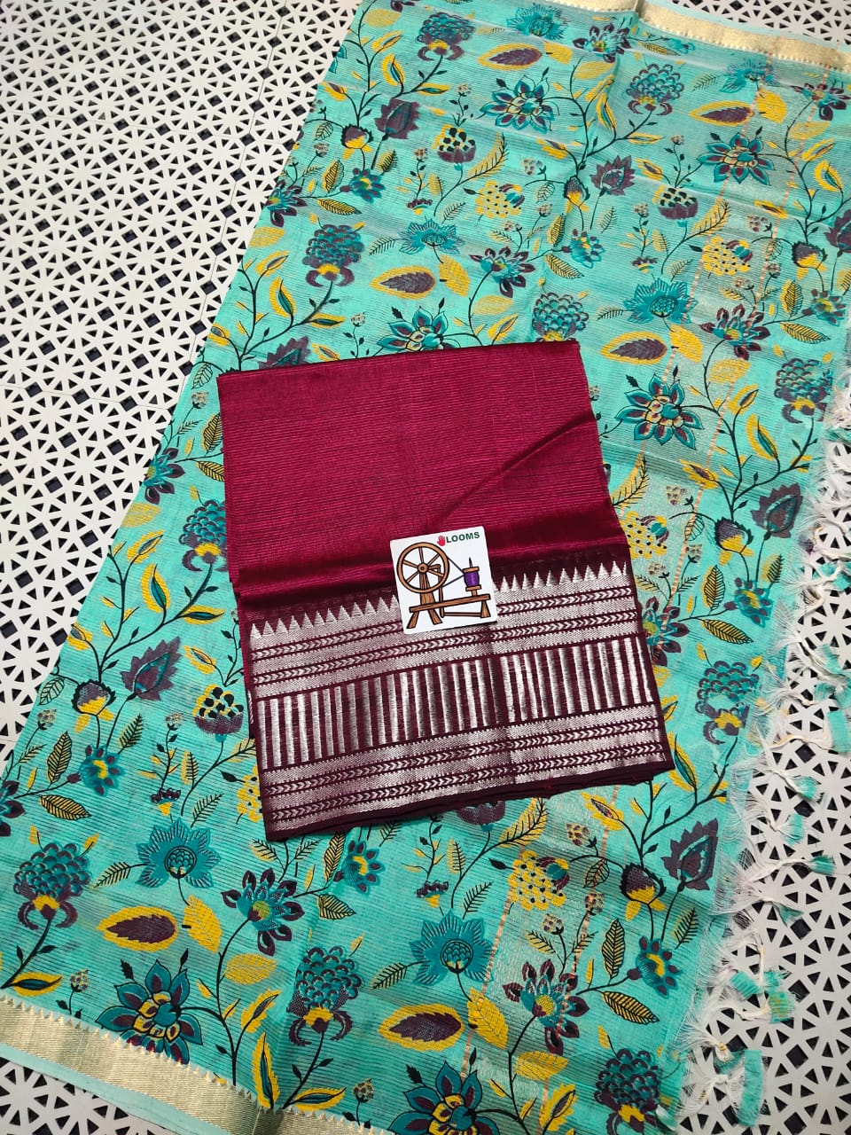MANGALAGIRI PURE HANDLOOM PATTU DRESS MATERIALS Sheetal Fashionzz MANGALAGIRI PURE HANDLOOM PATTU DRESS MATERIALS Sheetal Fashionzz