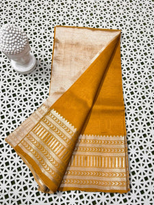 Mangalagiri Lt pattu Plain sarees - Sheetal Fashionzz