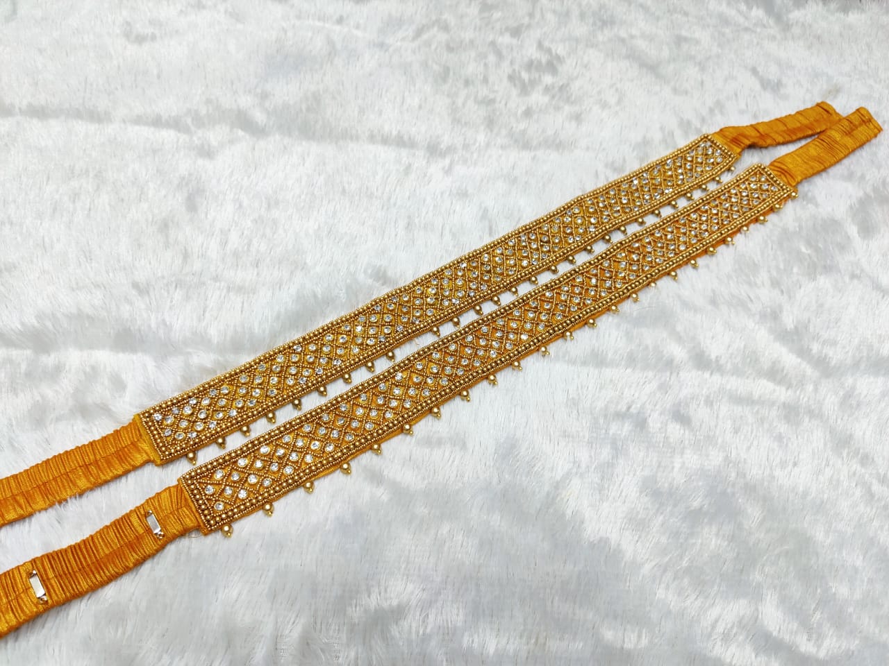 Half Saree Belt Maggam Work Waist Belt Price Aari Maggam Work