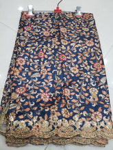 Load image into Gallery viewer, Kalamkari cutwork dupattas for Lehenga and half sarees
