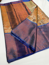 Load image into Gallery viewer, Banarasi Tissue silk sarees
