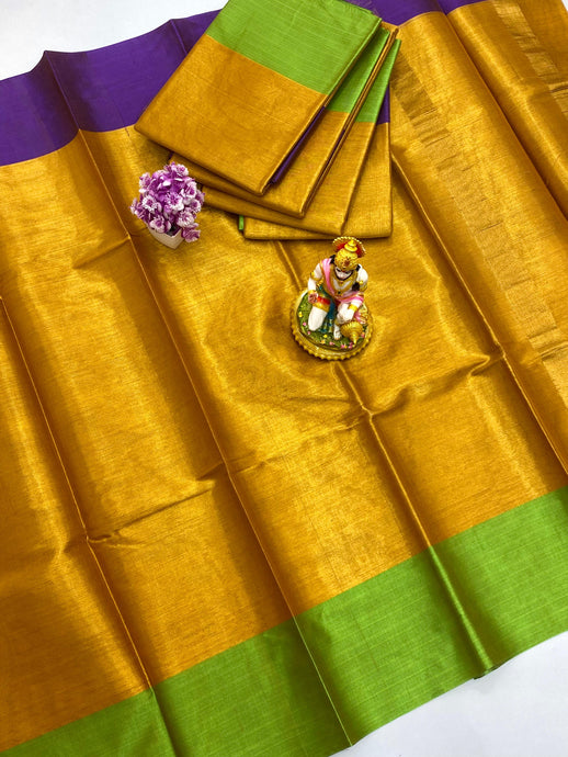 Khadi Saree – Balaram Saha