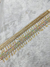 Load image into Gallery viewer, Cloth Hip belts for sarees, lehengas
